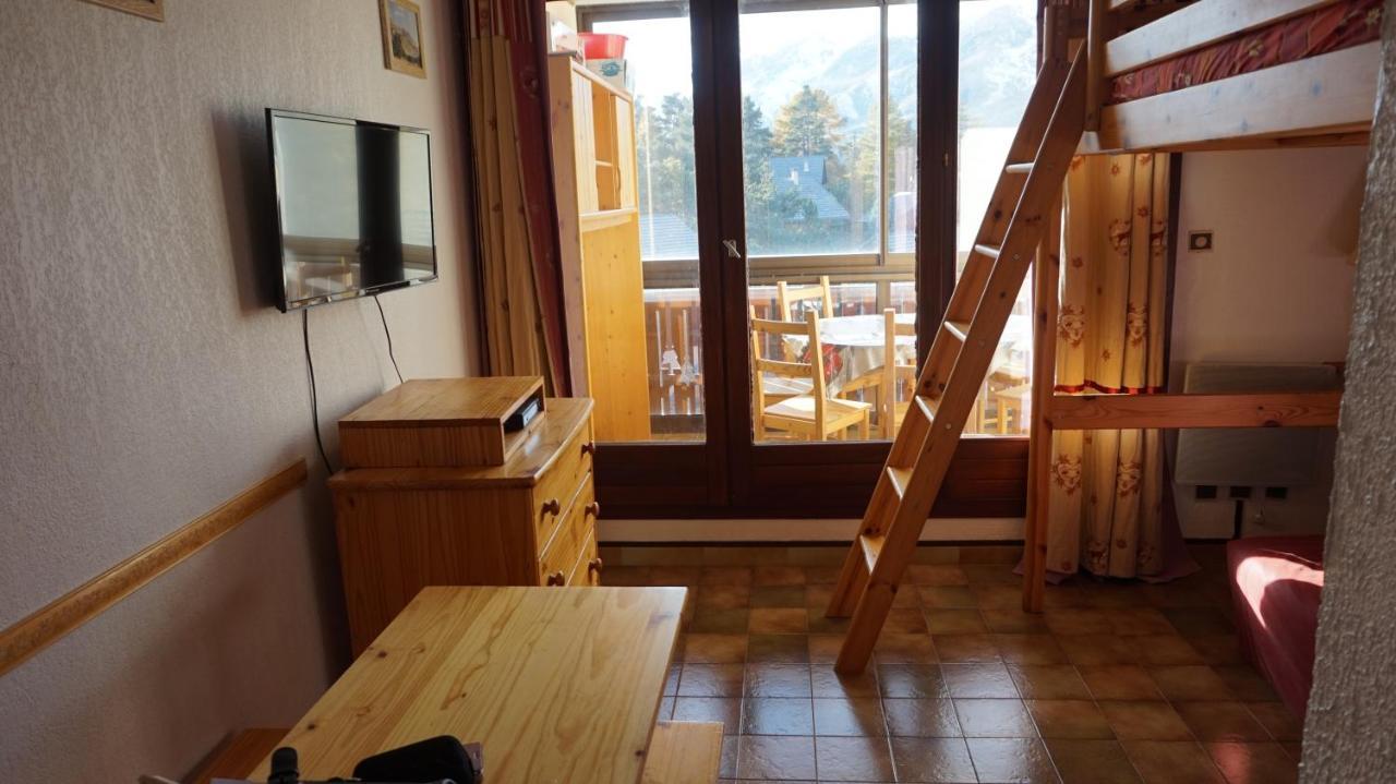 La Joue Du Loup Studio Экстерьер фото